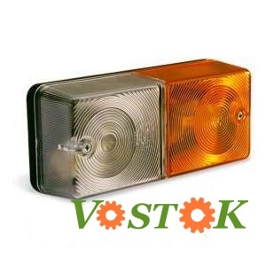 Ліхтар передній ФП-402